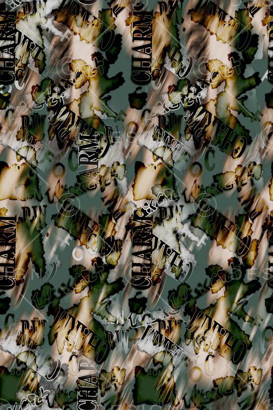 水彩印花华亿平台图片