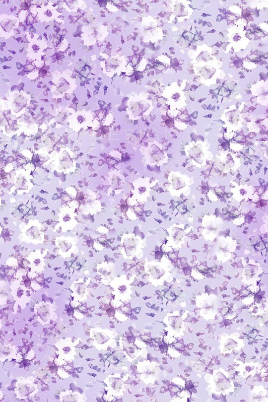 连衣裙印花华亿平台图片