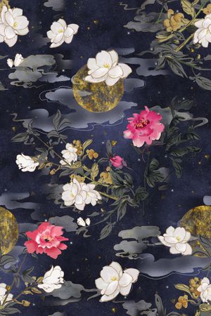 数码华亿平台印花华亿平台图片