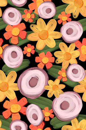 数码华亿平台印花华亿平台图片