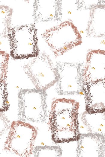 涂鸦印花华亿平台图片