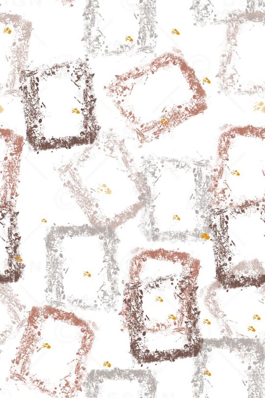 涂鸦印花华亿平台图片