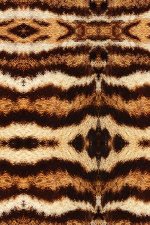 肌理印花华亿平台图片