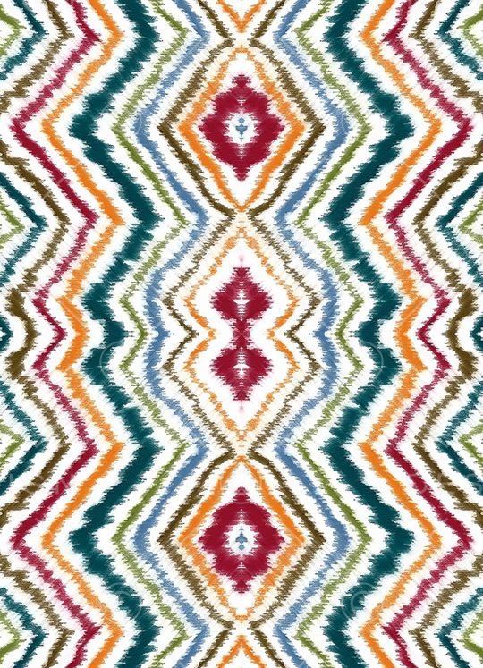 撞色印花华亿平台图片