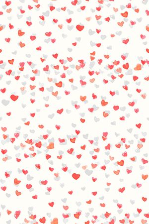 爱心印花华亿平台图片