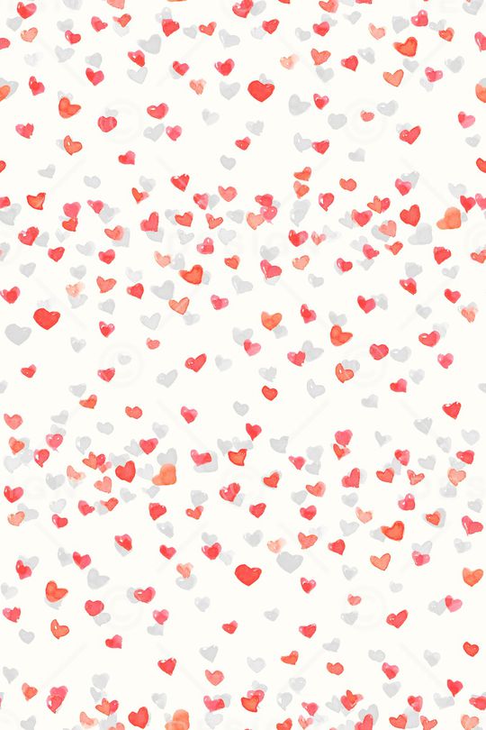 爱心印花华亿平台图片