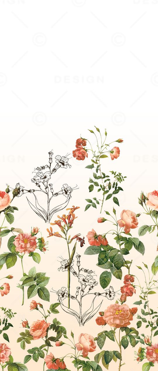 女装定位花印花华亿平台图片