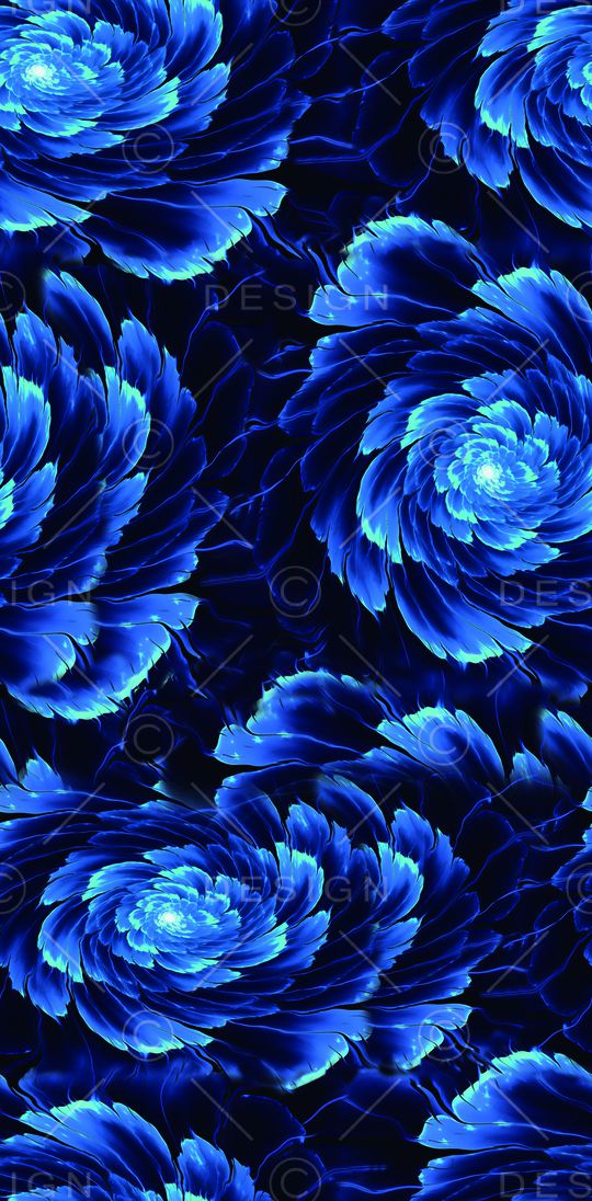 绿植树叶印花华亿平台图片