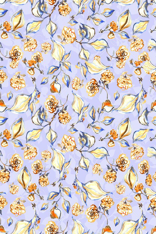 民族风印花华亿平台图片