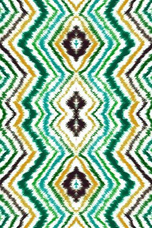 撞色印花华亿平台图片