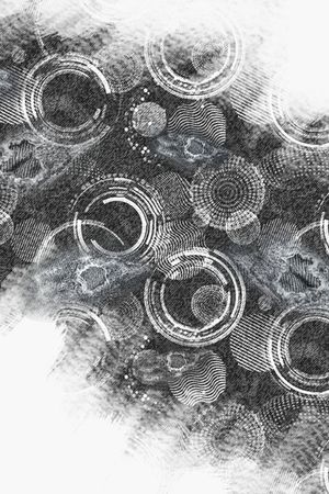 底纹印花华亿平台图片