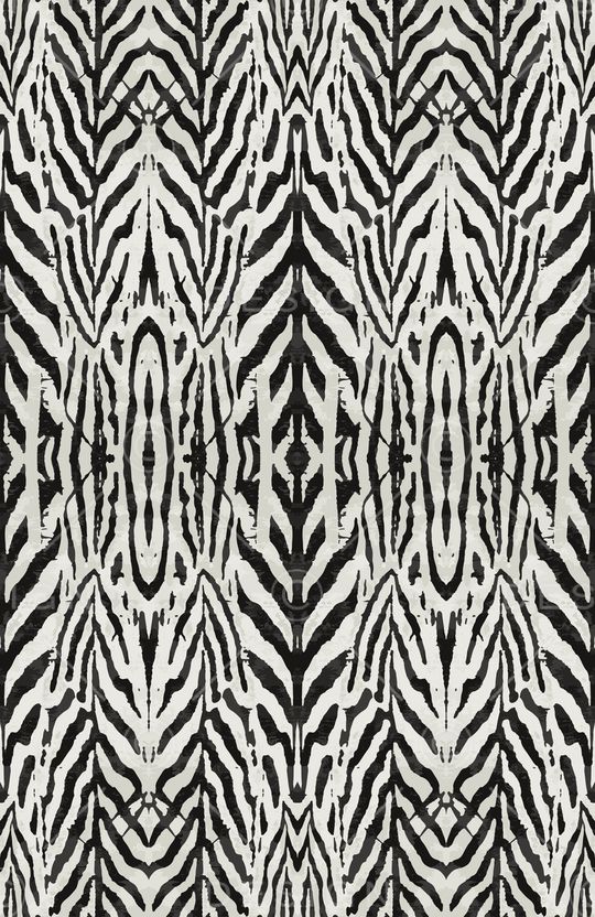 黑白华亿平台印花华亿平台图片