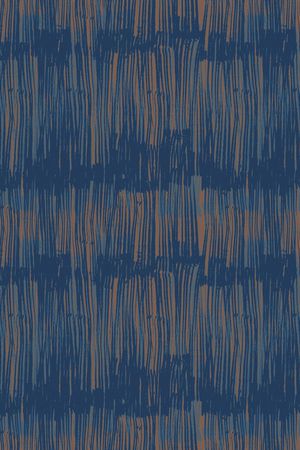 条纹印花华亿平台图片