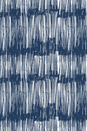 波浪纹印花华亿平台图片