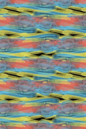 肌理印花华亿平台图片