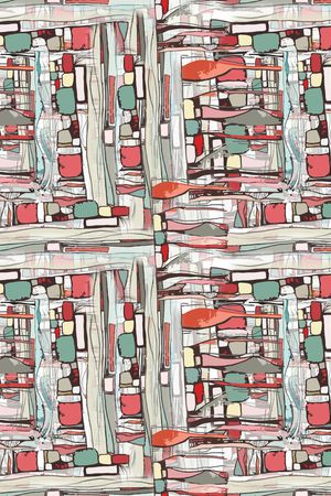 大牌风印花华亿平台图片