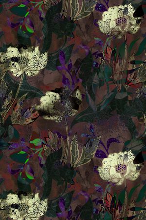 数码华亿平台印花华亿平台图片