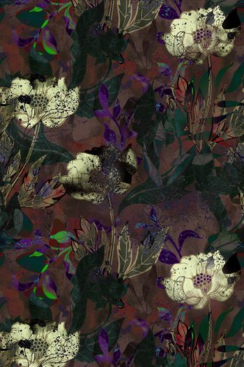 数码华亿平台印花华亿平台图片