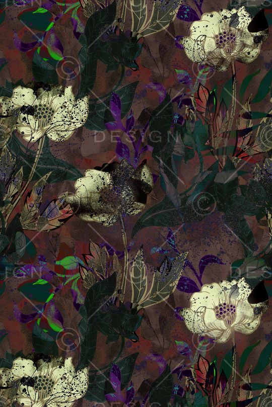 数码华亿平台印花华亿平台图片