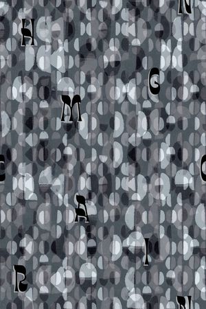 男装满版花印花华亿平台图片