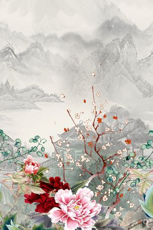 香云纱印花华亿平台图片