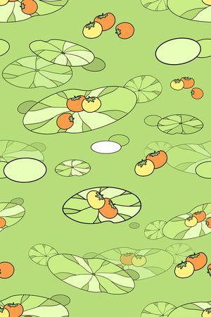 圆形印花华亿平台图片