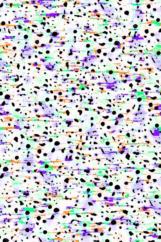 炫彩印花华亿平台图片