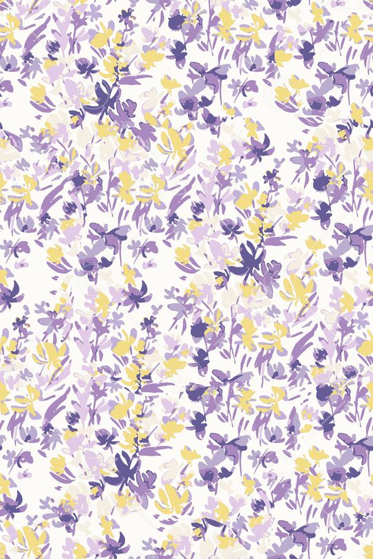 文艺印花华亿平台图片