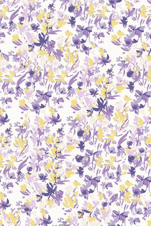 文艺印花华亿平台图片