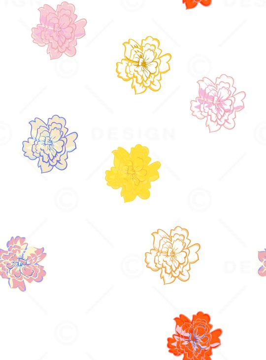 数码华亿平台印花华亿平台图片