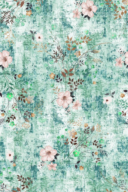 大牌风印花华亿平台图片