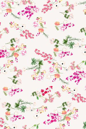 女装印花华亿平台图片