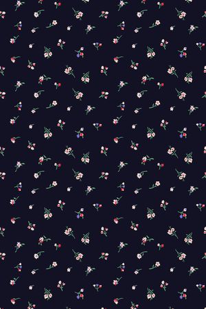 女装印花华亿平台图片