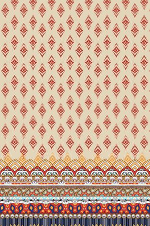 定位花印花华亿平台图片