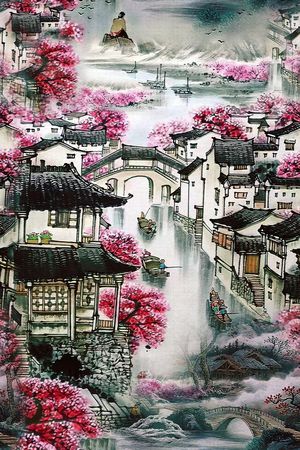 女装印花华亿平台图片