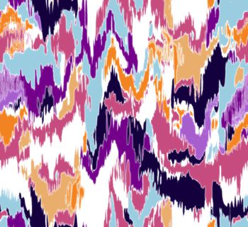 格子印花华亿平台图片