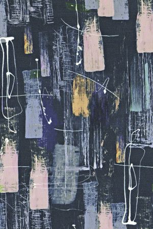 格子印花华亿平台图片