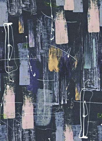 格子印花华亿平台图片