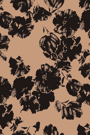 时尚印花华亿平台图片