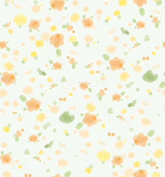 年轻女性印花华亿平台图片