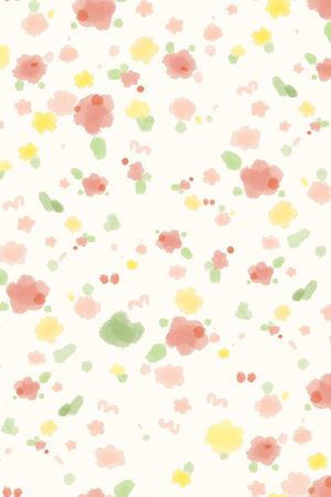 年轻女性印花华亿平台图片