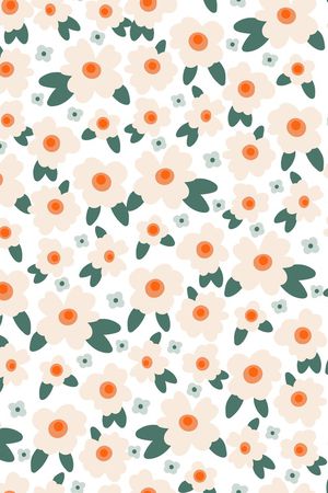 年轻女性印花华亿平台图片