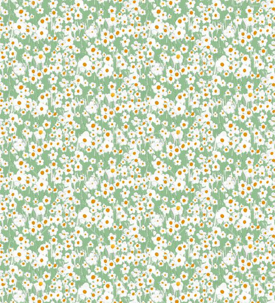 年轻女性印花华亿平台图片