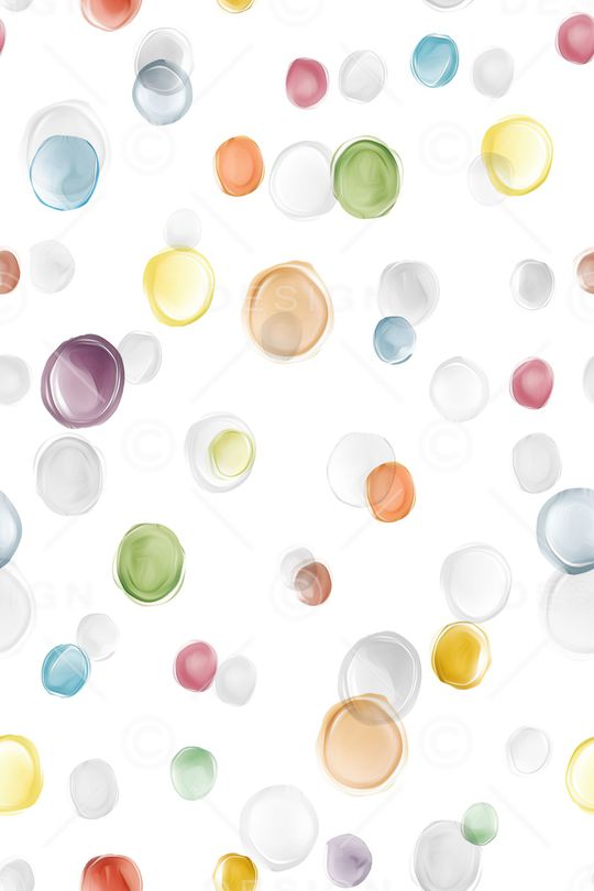 小清新印花华亿平台图片