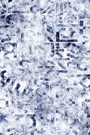 文字印花华亿平台图片