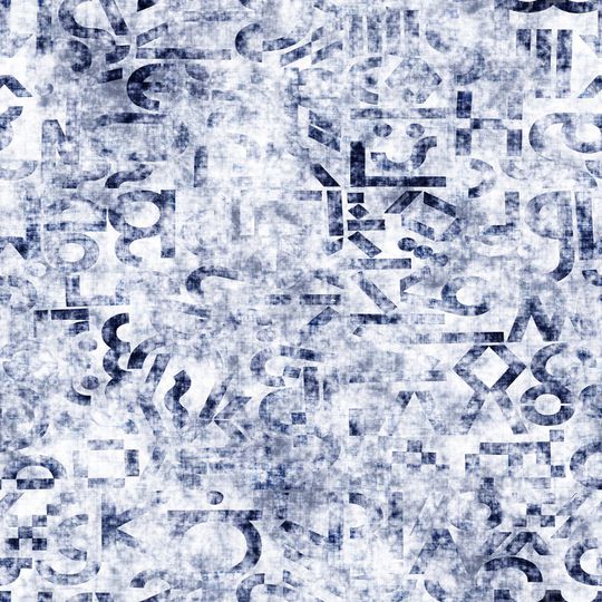 文字印花华亿平台图片