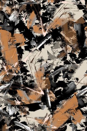 文字印花华亿平台图片