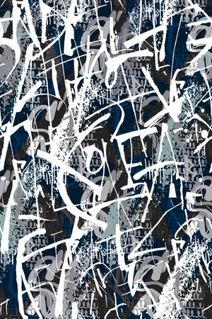 文字印花华亿平台图片