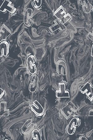 男装满版花印花华亿平台图片