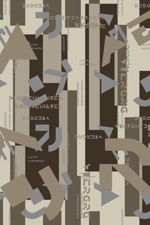 字母印花华亿平台图片